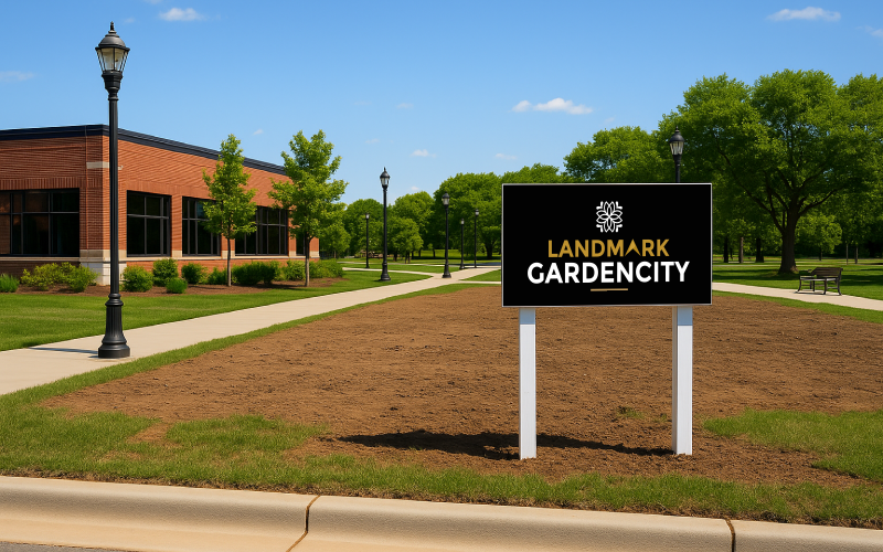 Garden City Tohana
