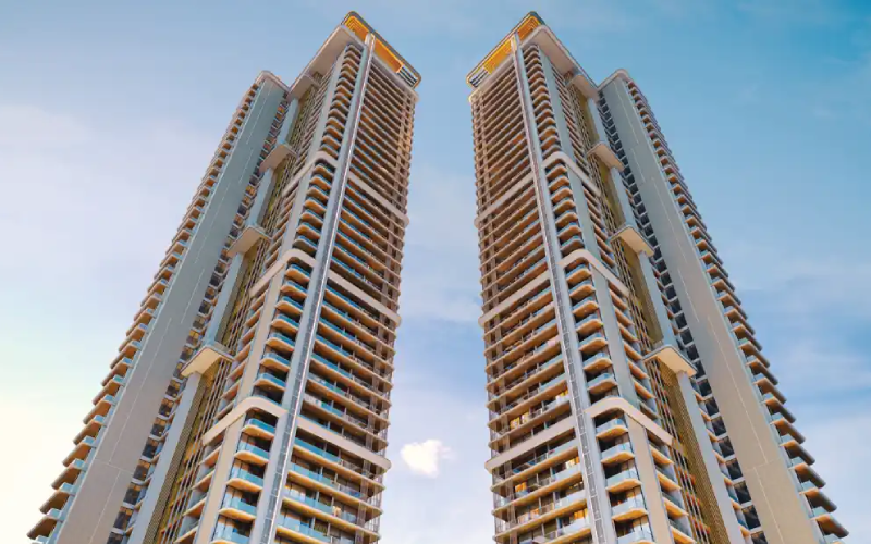 Landmark Skyvue